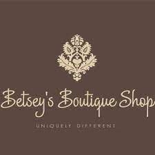 BETSEY&#039;S BOUTIQUE