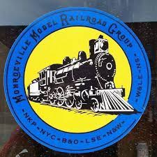 Model Railroad Group