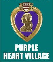 Purple Heart Village