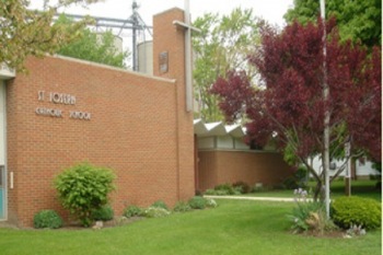 St Joseph Elementary