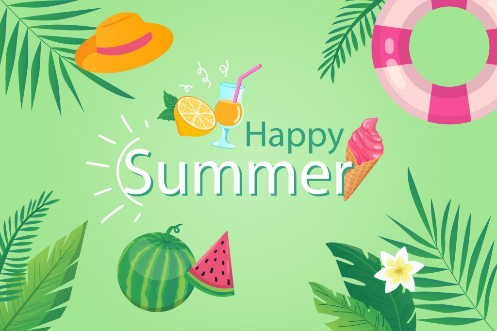 SUMMER SOLSTICE