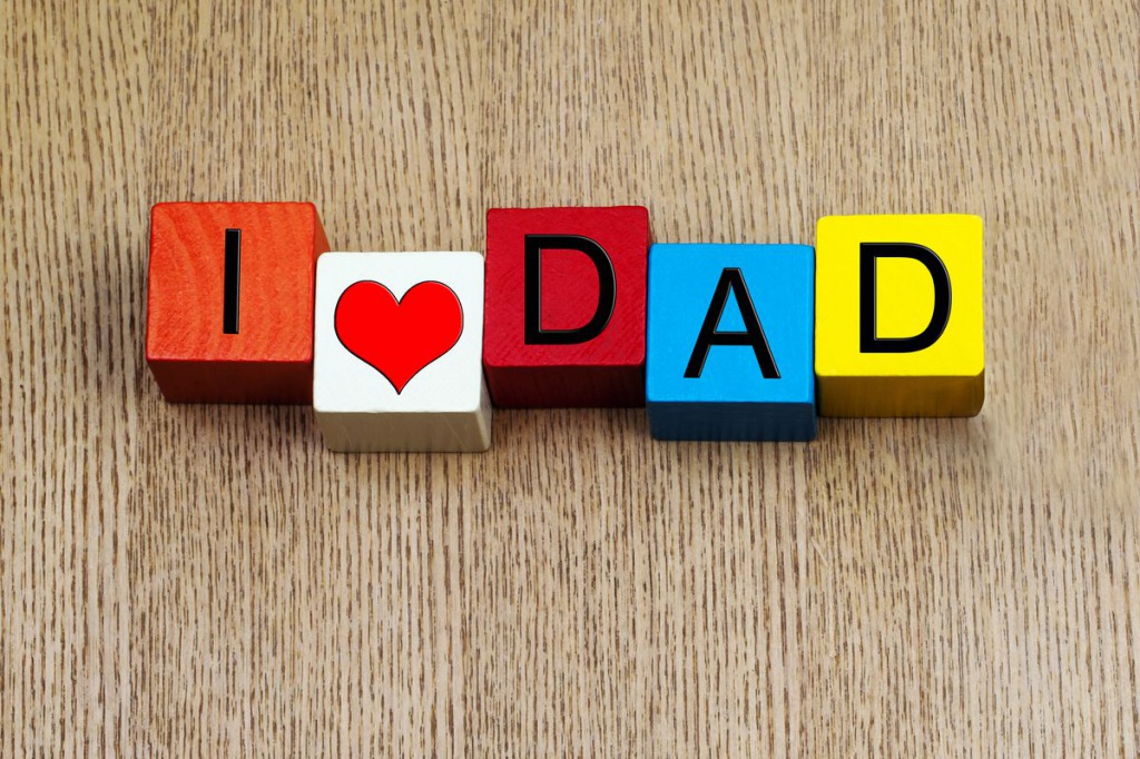 fathers day